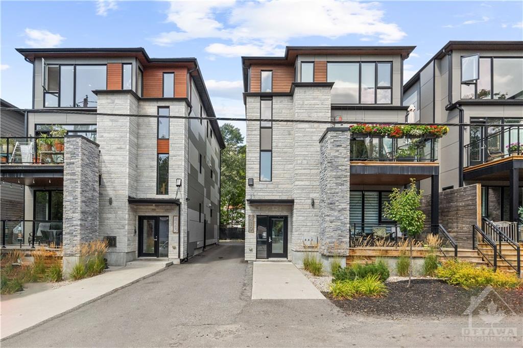 419 RAVENHILL Avenue, #D