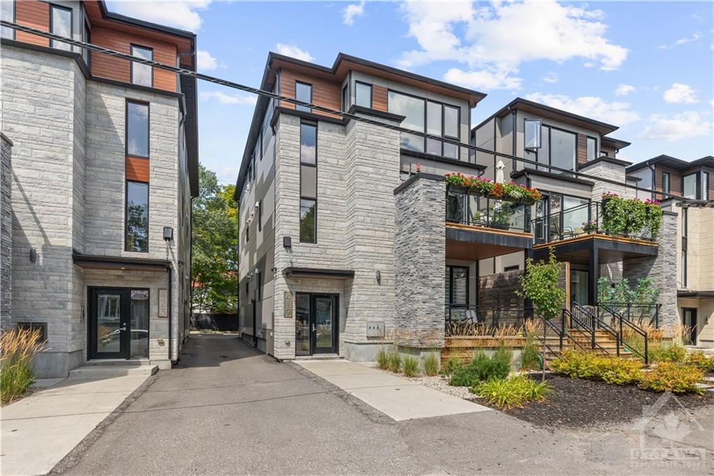 419 RAVENHILL Avenue, #D