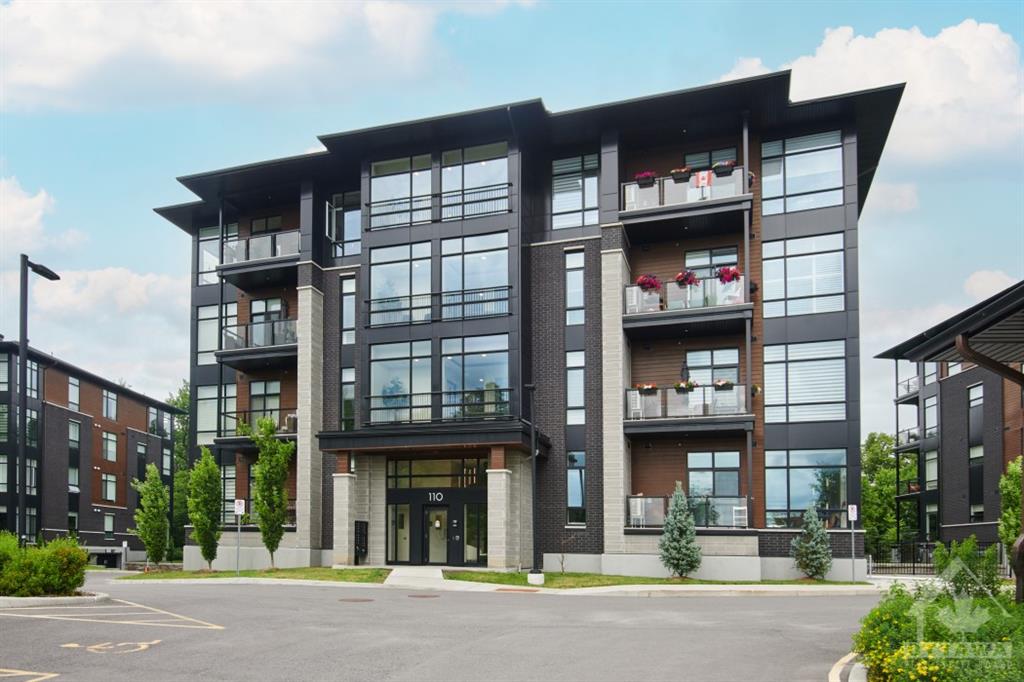 110 CORTILE Private, #202