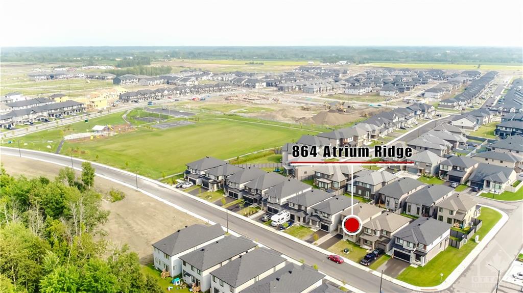 864 ATRIUM Ridge