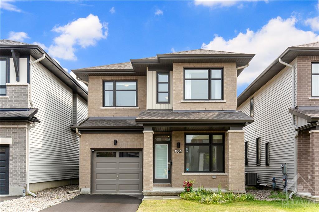 864 ATRIUM Ridge