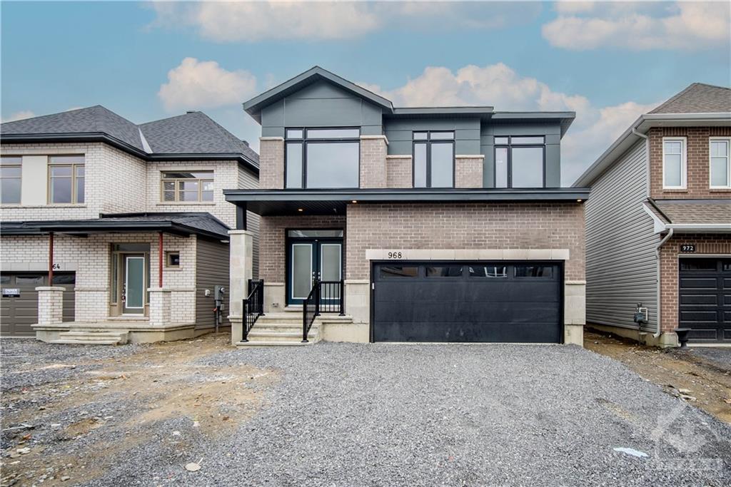 968 BECKTON Heights