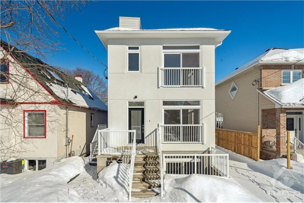 683 MELBOURNE Avenue, Ottawa