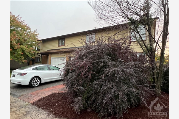 2296 COTTERS Crescent, Ottawa