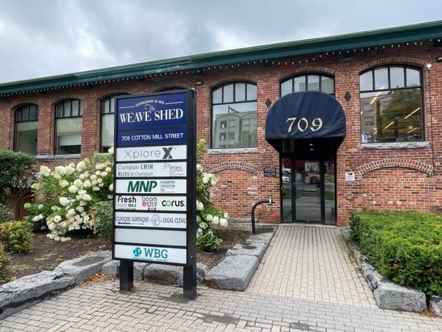 709 COTTON MILL Street