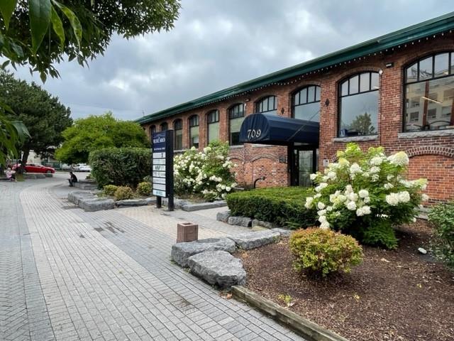 709 COTTON MILL Street