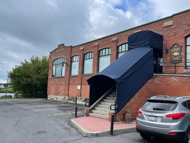709 COTTON MILL Street
