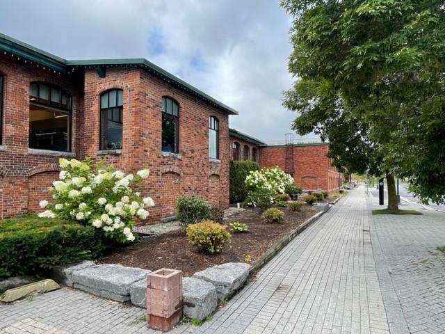 709 COTTON MILL Street