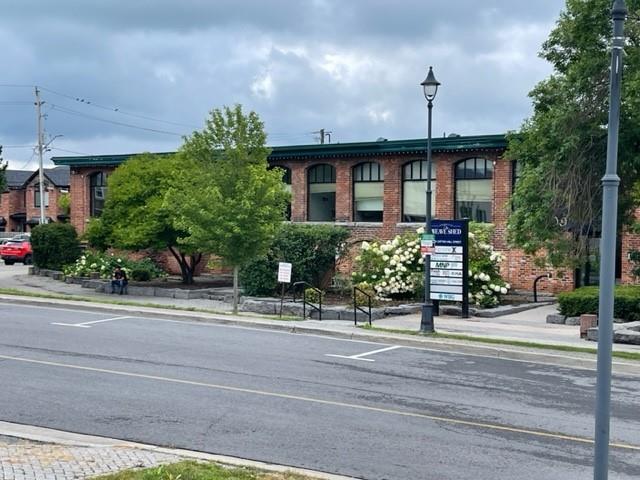 709 COTTON MILL Street