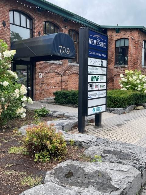 709 COTTON MILL Street