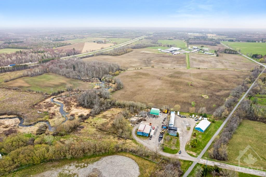 2830 CONCESSION Road