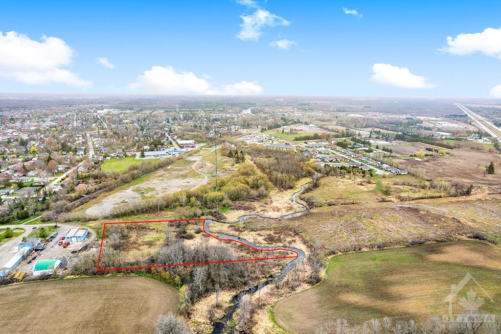 2830 CONCESSION Road