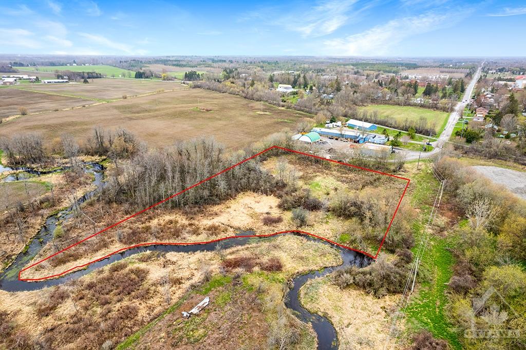 2830 CONCESSION Road