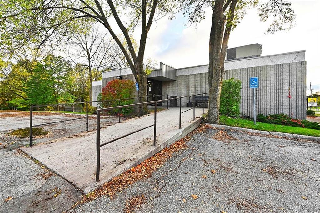 309 PARK Street, #203