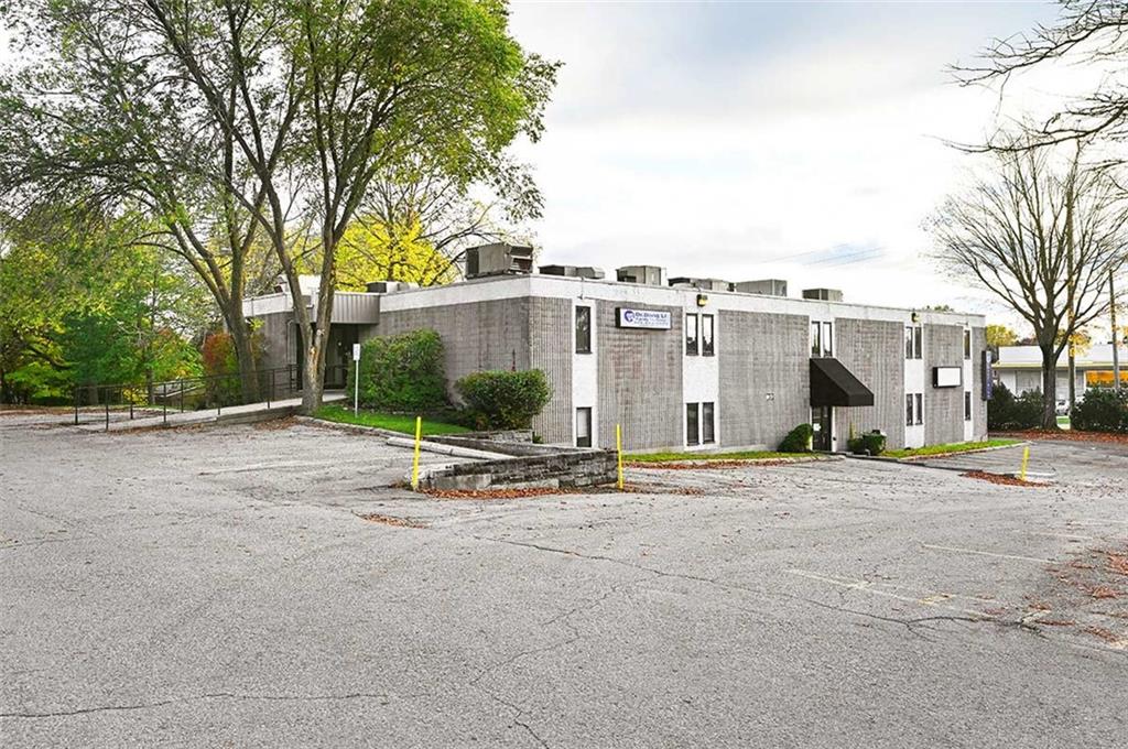 309 PARK Street, #203