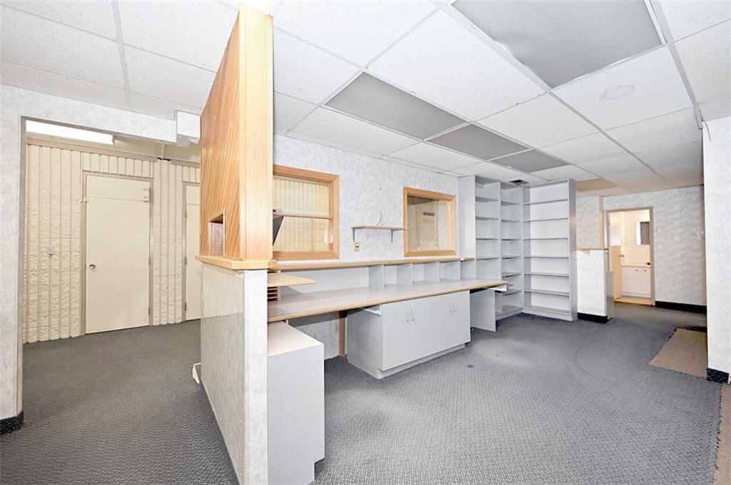 309 PARK Street, #203