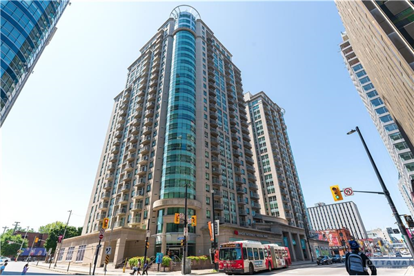 234 RIDEAU Street, Ottawa