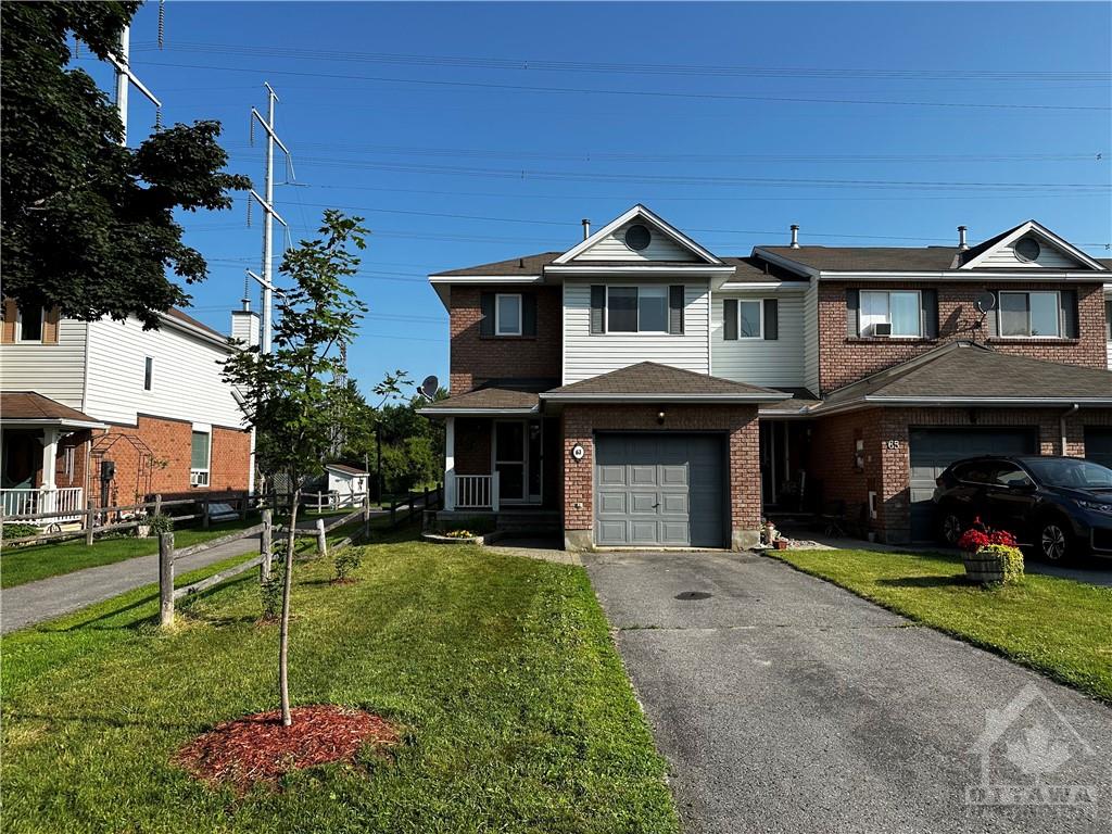 63 SPRINGCREEK Crescent