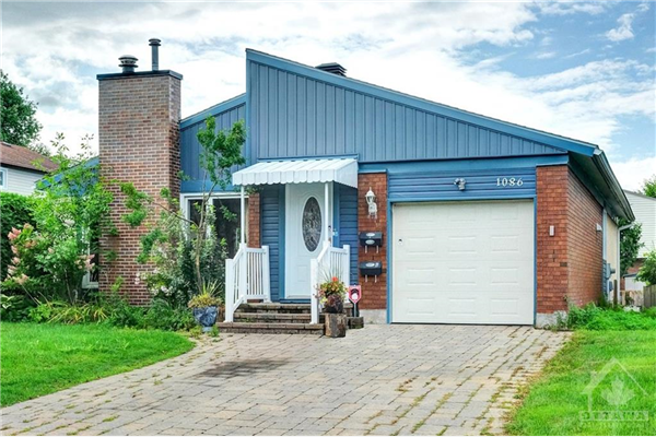 1086 CHATEAU Crescent, Orleans