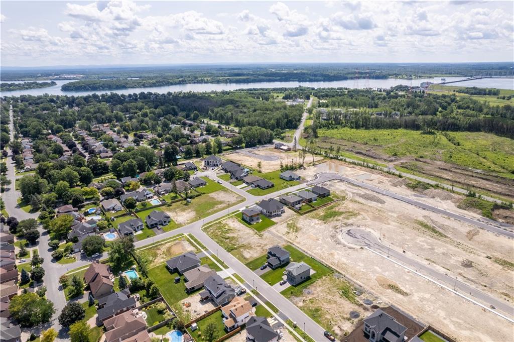 Lot 8 WESBURKE Avenue