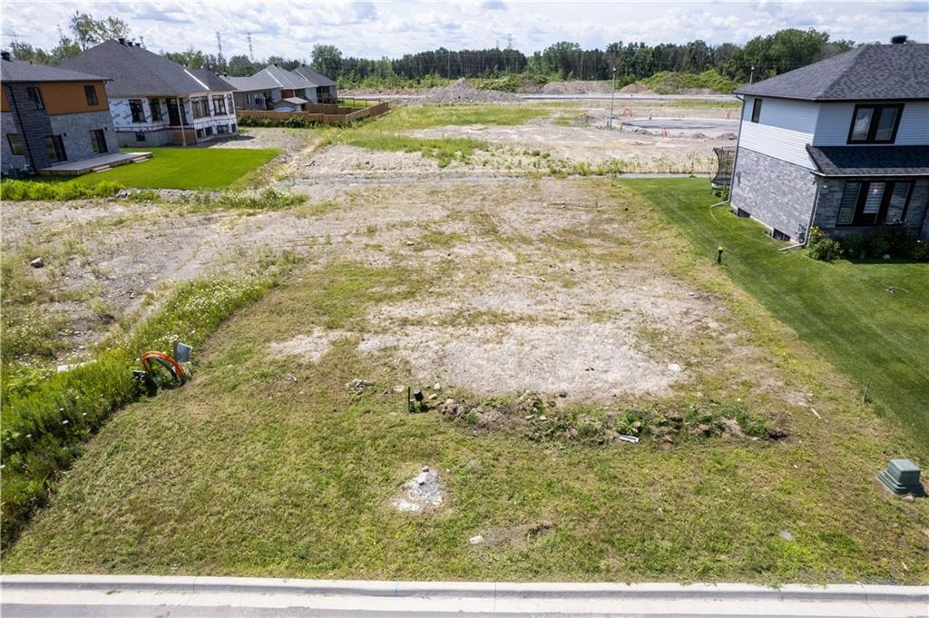Lot 8 WESBURKE Avenue