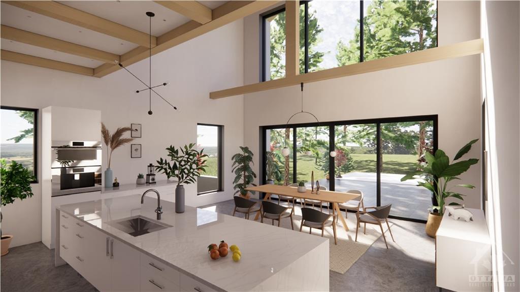 1220 BLACK CANARY Drive