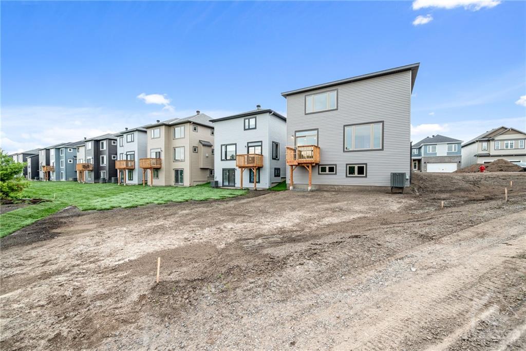 617 ENCLAVE Lane
