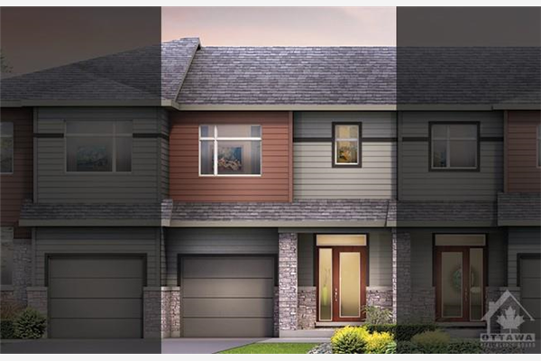 351 RAHEEN Court, Ottawa