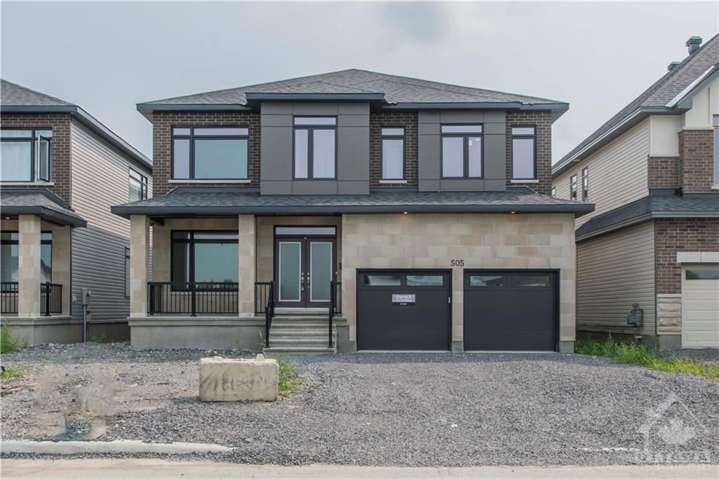 505 ADANE Way