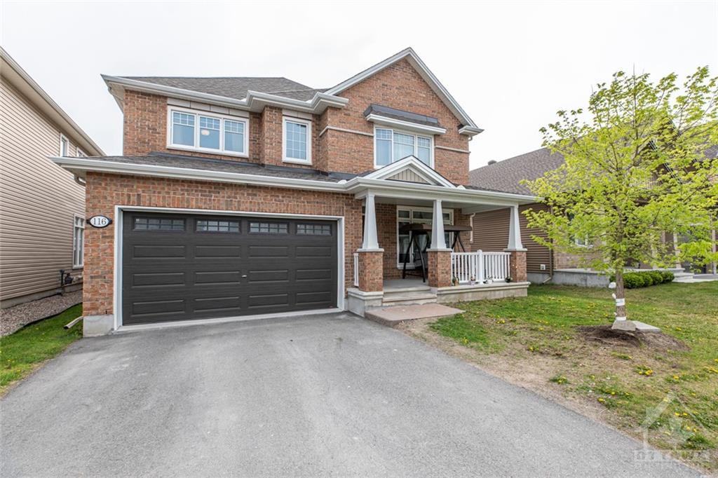 116 SHACKLEFORD Way