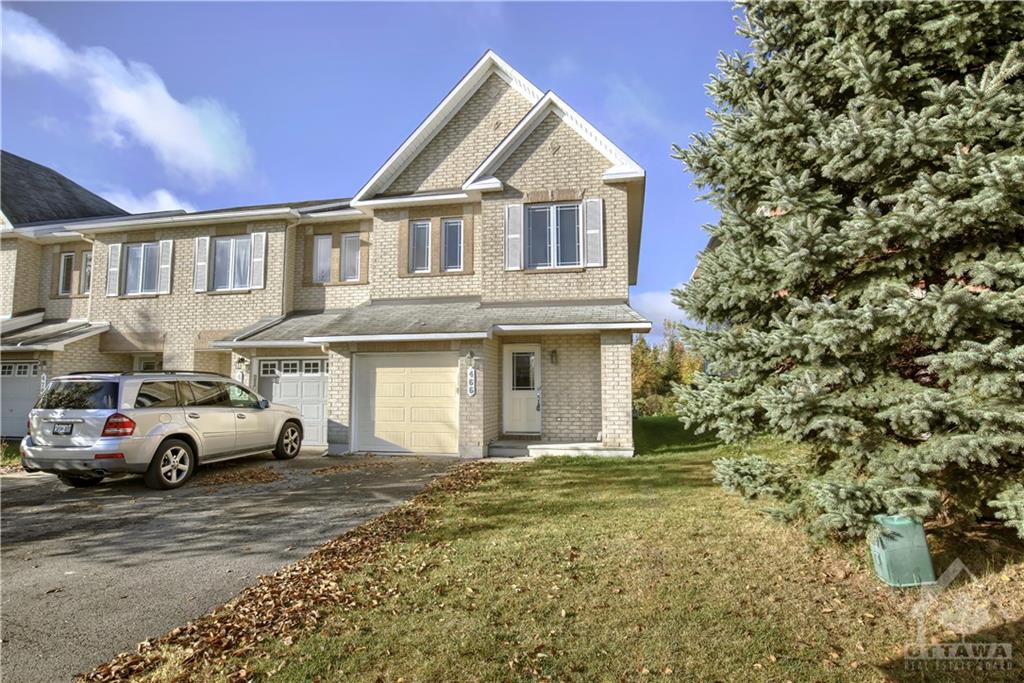 466 TEMISKAMING Crescent