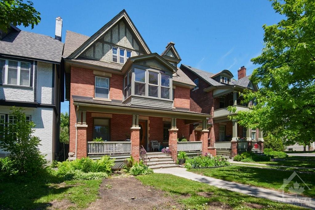 95 POWELL Avenue