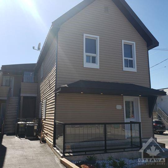 240 MARIER Avenue