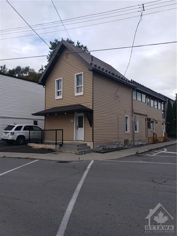 240 MARIER Avenue