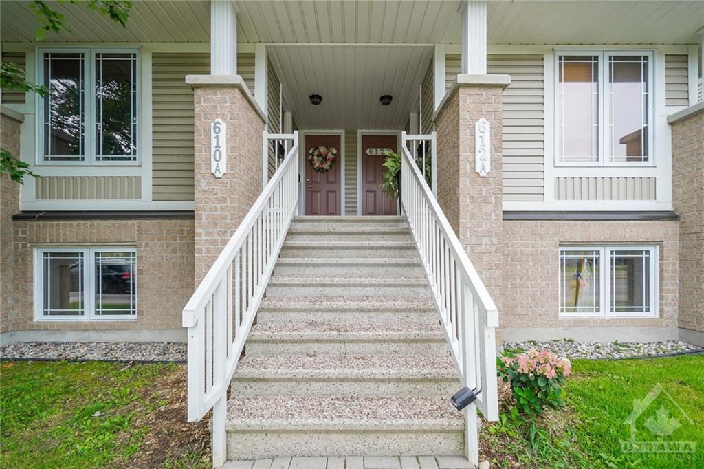 610 CHAPMAN MILLS Drive, #A