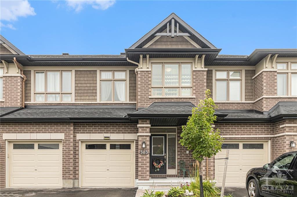 383 MEMORIAL Grove