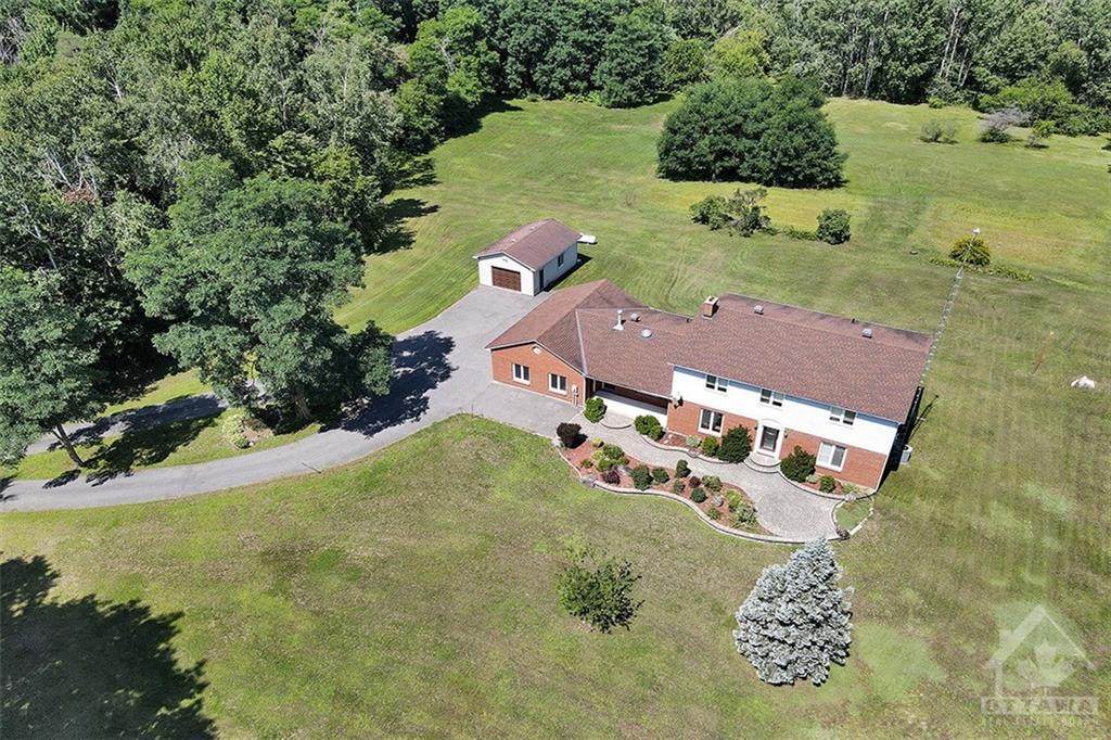 211 FRENCH SETTLEMENT Road