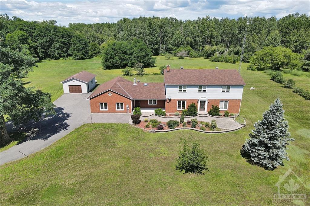 211 FRENCH SETTLEMENT Road