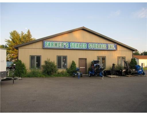 3 INDUSTRIAL Road