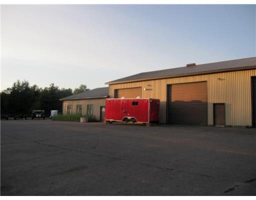 3 INDUSTRIAL Road