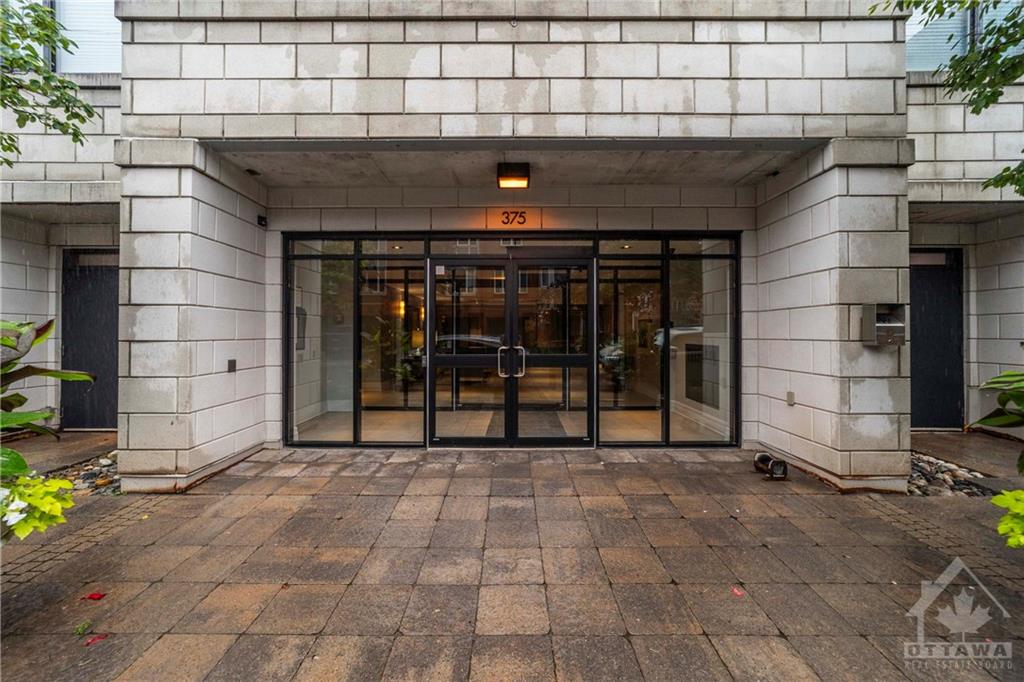 375 LISGAR Street, #601