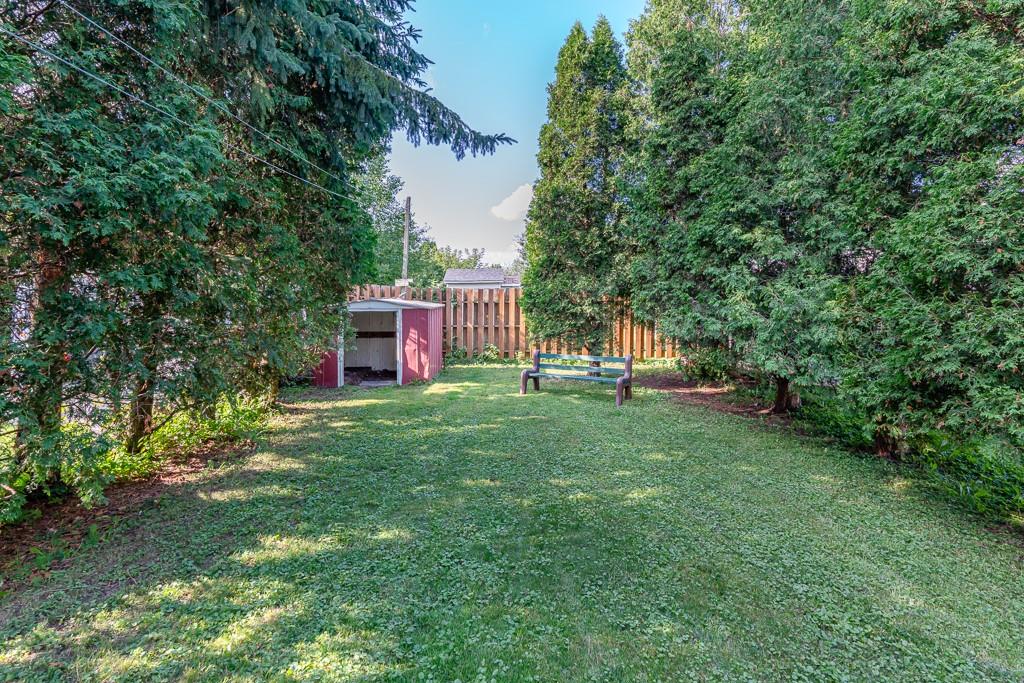 311 ELLEN Avenue