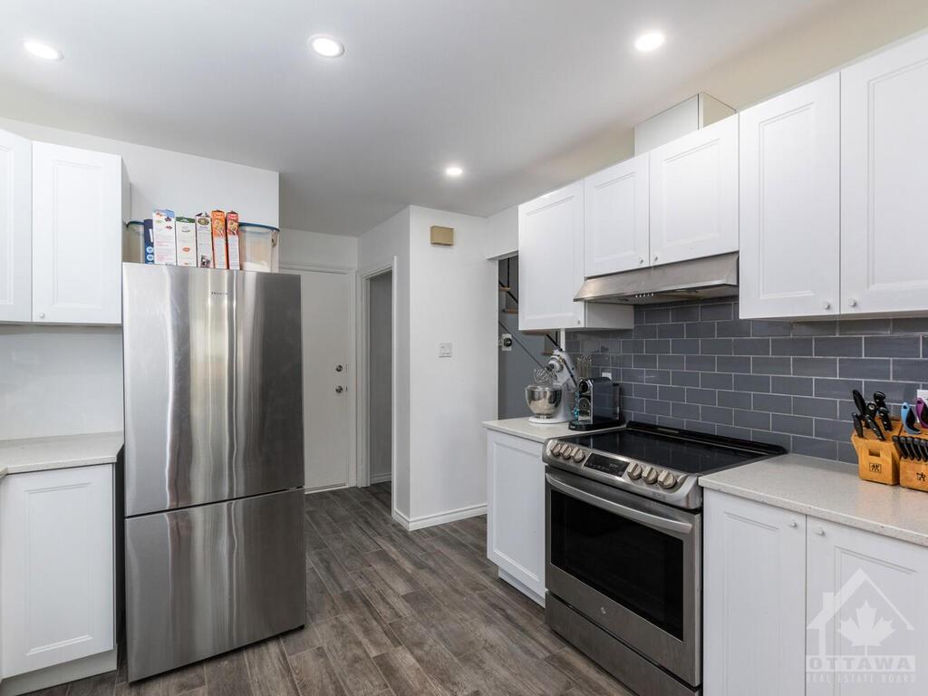 5 ESTELLE Crescent