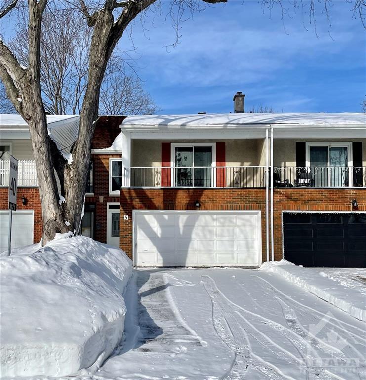 5 ESTELLE Crescent