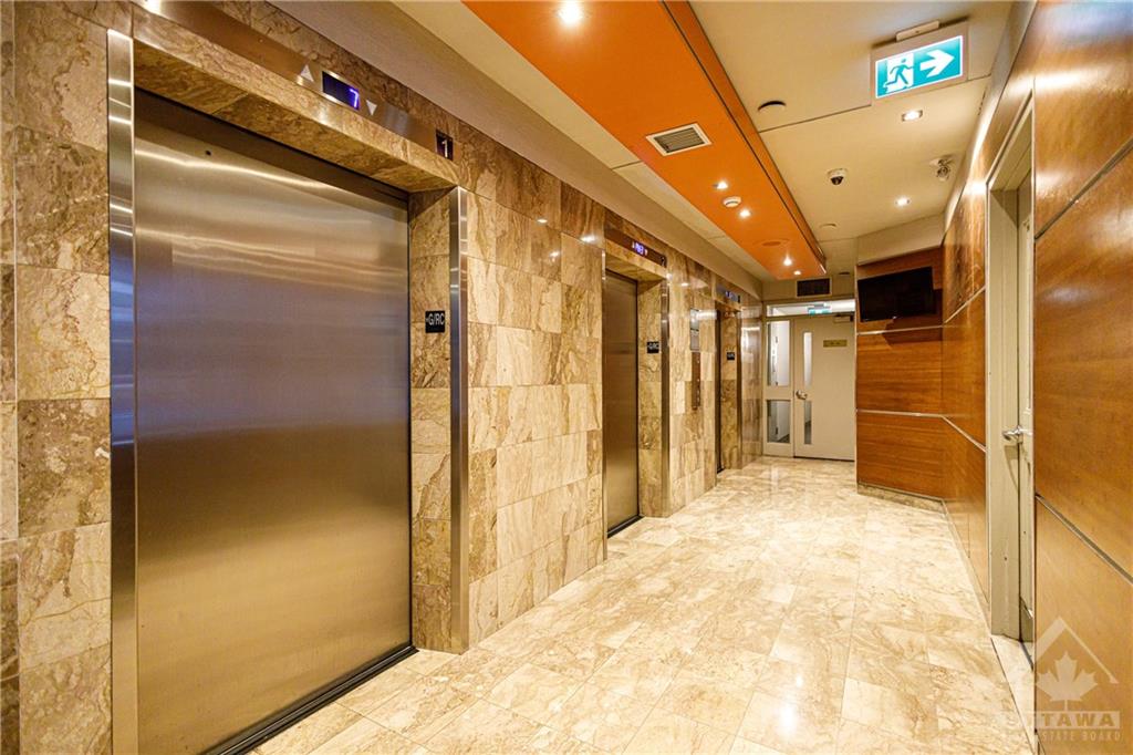 470 LAURIER Avenue W, #305