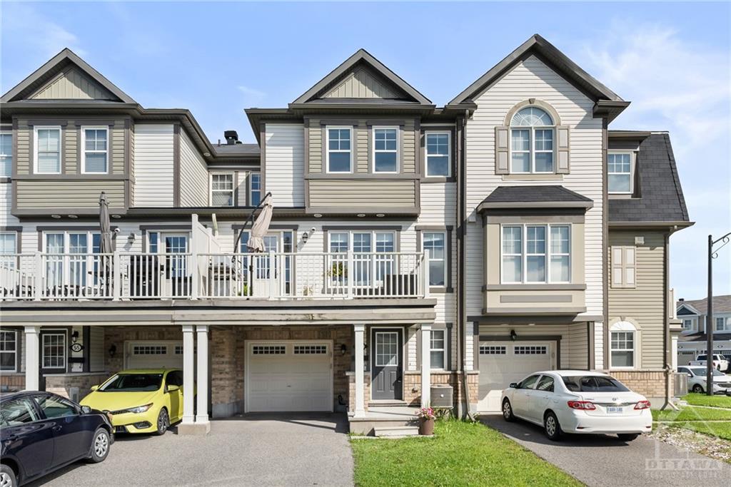 53 LUMINESCENCE Way