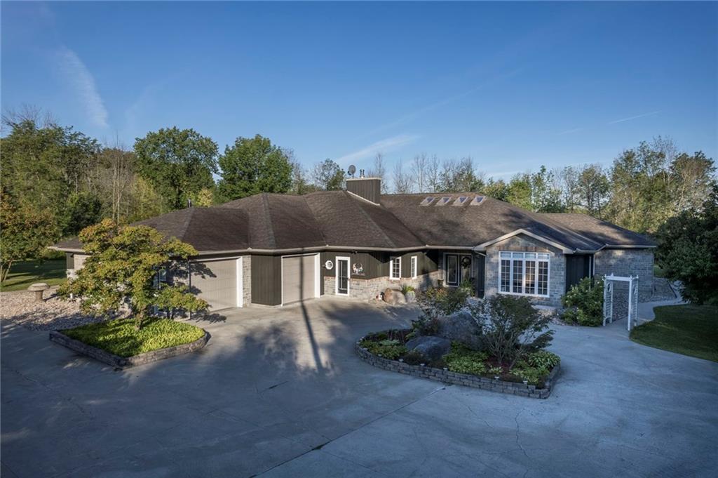 16401 COUNTY ROAD 2 Road