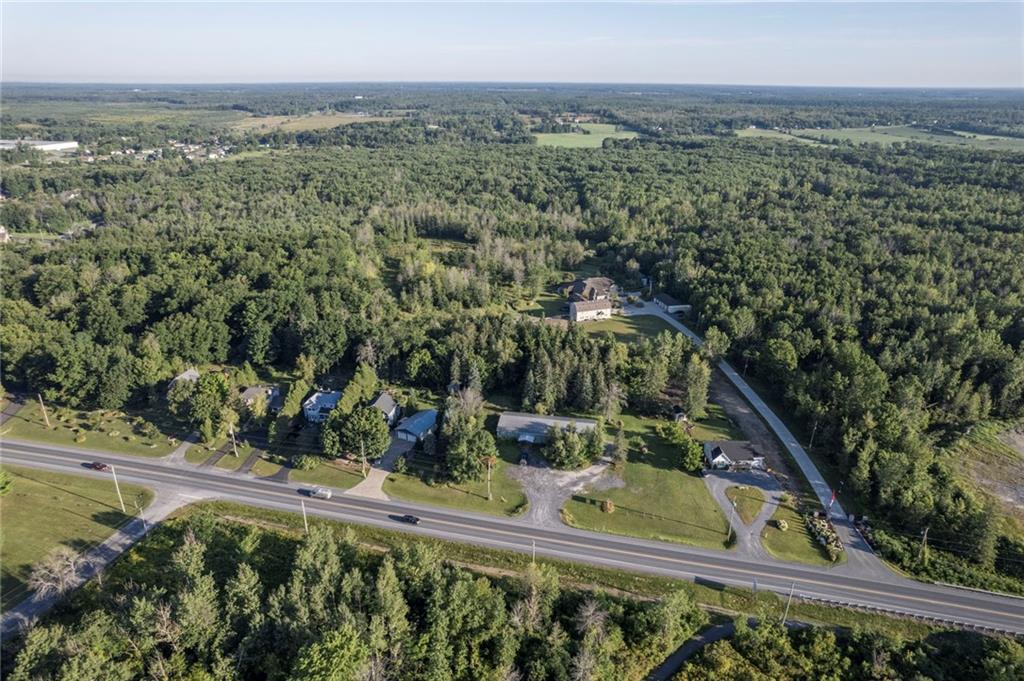 16401 COUNTY ROAD 2 Road
