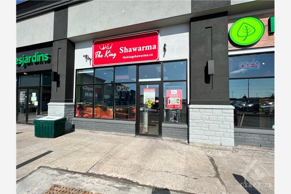 4434 INNES Road, Ottawa