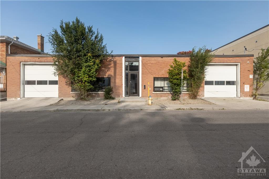 255 STE ANNE Avenue